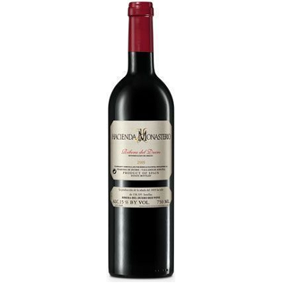 Hacienda Monasterio reserva 2010