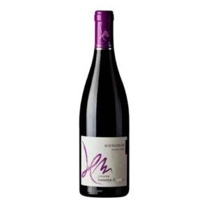 Domaine Heresztyn-Mazzini Bourgogne Pinot Noir