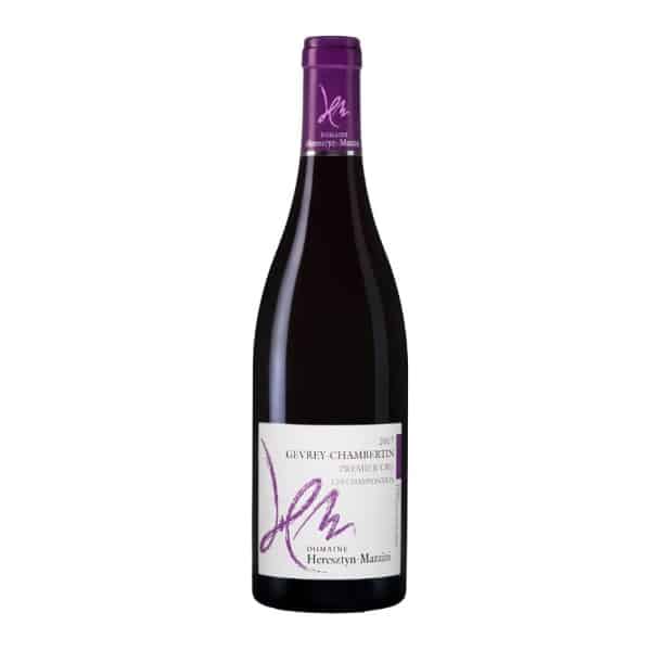 Domaine Heresztyn-Mazzini Bourgogne Gevrey Chambertin 1er Cru 'Les Goulots' 2020