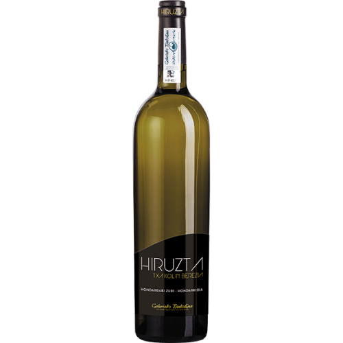 HIRUZTA BEREZIA 2022