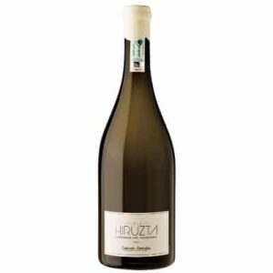 Hiruzta - Txakoli parcela nº3 2021