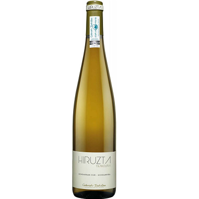 Hiruzta - Txakoli