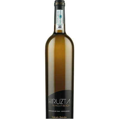 Hiruzta - Txakoli berzia
