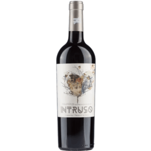 Intruso - Calatayud Garnacha