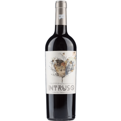 Intruso - Calatayud Garnacha