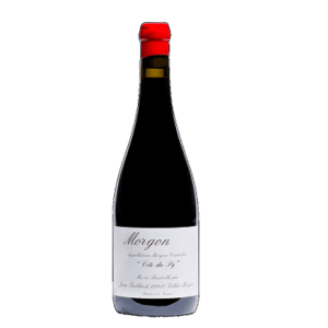 Domaine Jean Foillard - Morgon Cote de Py