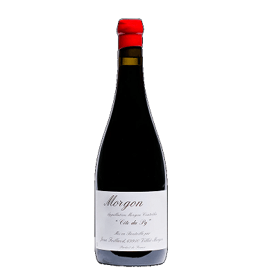 Domaine Jean Foillard - Morgon Cote de Py