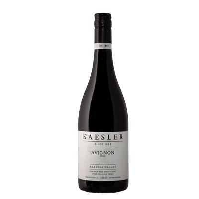 Kaesler Avignon Grenache Shiraz Mataro 2004