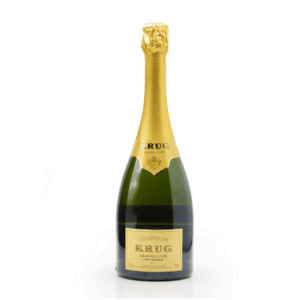 Krug - Grande Cuveé 171e editie