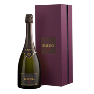 Krug - Vintage 2008 GB