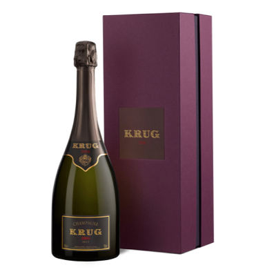 Krug - Vintage 2008 GB