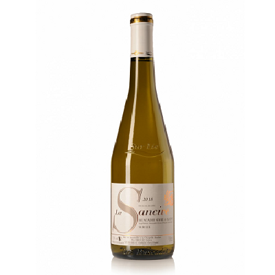 La Sancive - Muscadet sèvre & maine