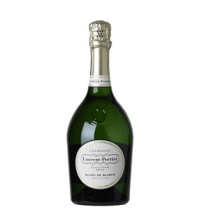 Laurent Perrier - Blanc de Blancs Brut Nature