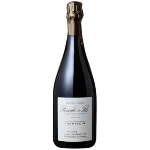 Béreche & Fils Champagne Le Cran Premier Cru 2017