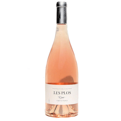 Domaine Les Plos - Rosé