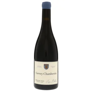 Louis Billard Gevrey-Chambertin 2023