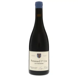 Louis Billard Pommard 1er Cru 'Les Fremiers' 2023