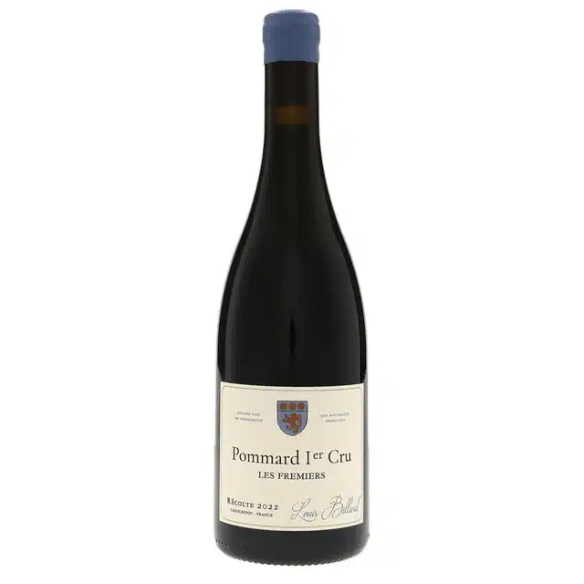 Louis Billard Pommard 1er Cru 'Les Fremiers' 2023
