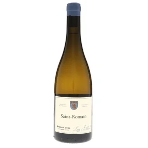 Louis Billard Saint Romain 2023