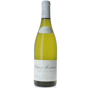 Maison Leroy Puligny-Montrachet 2018