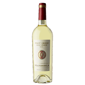 Mandorla Pinot Grigio - Siciliƫ