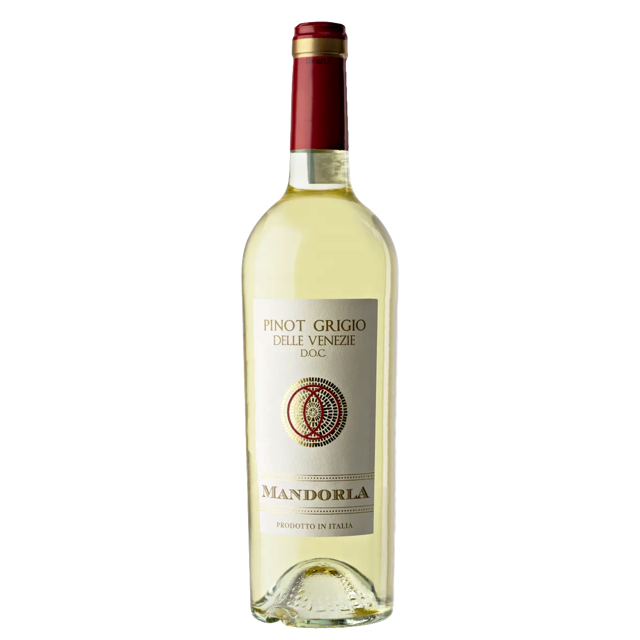 Mandorla Pinot Grigio - Sicilië