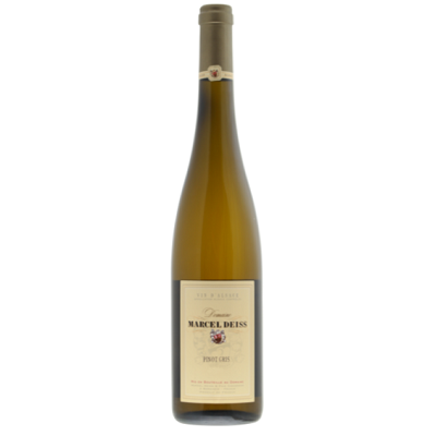 Marcel Deiss - Pinot Gris