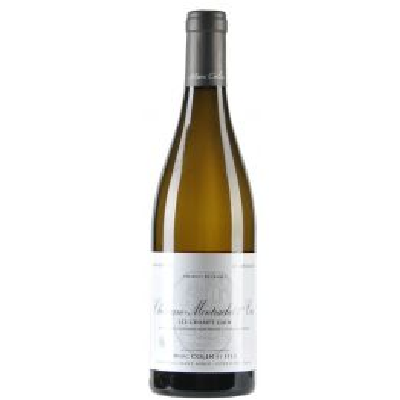 Domaine Marc Colin - Chassagne-Montrachet Village 2018
