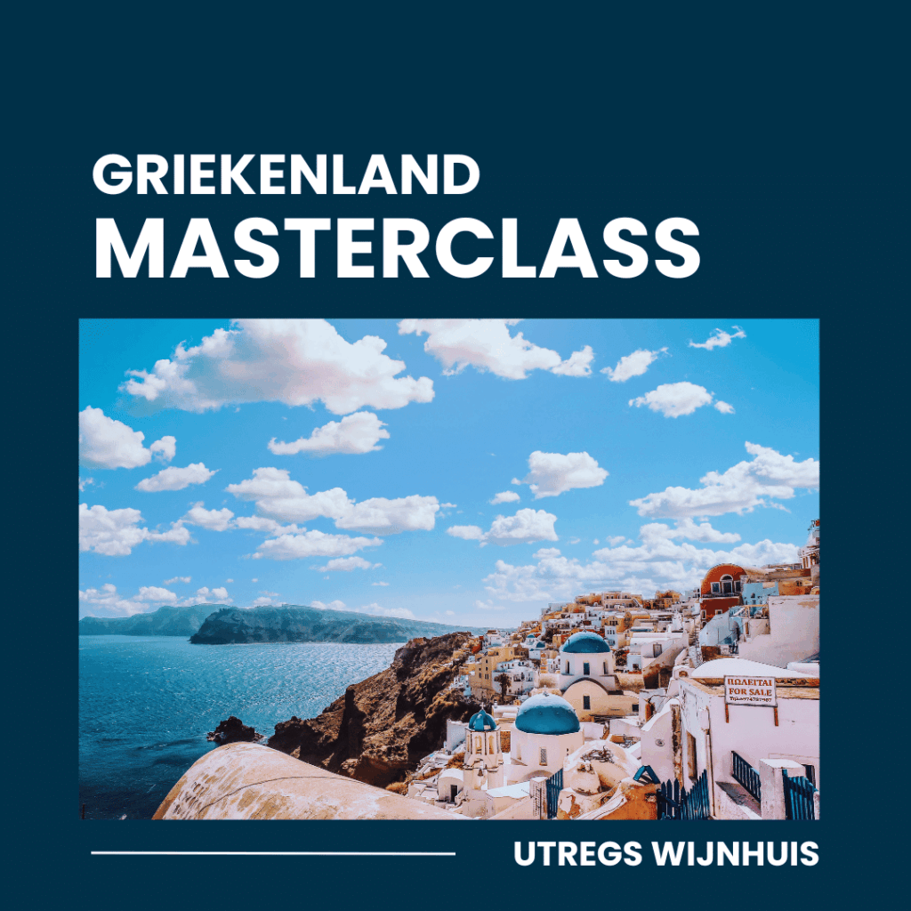 Masterclass:  Griekenland  28-10-2026