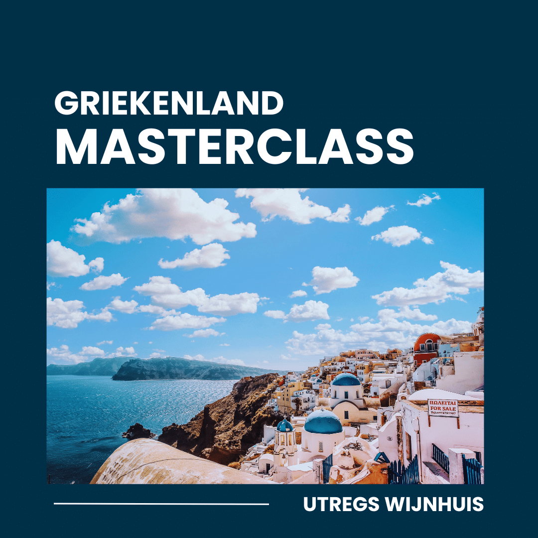 Masterclass: Griekenland 28-10-2026