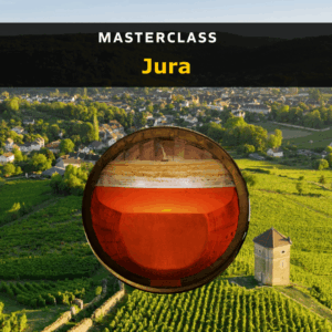 Masterclass: Jura (FR) 19-10-2024