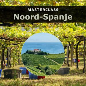Masterclass: Noord-Spanje