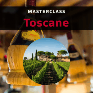 Masterclass: Toscane 28-11-2025