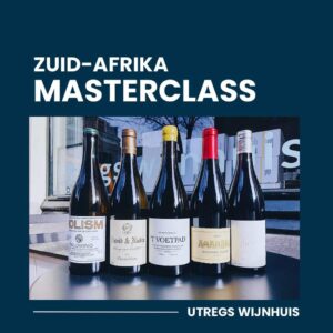 Masterclass: Zuid - Afrika 21-05-2026