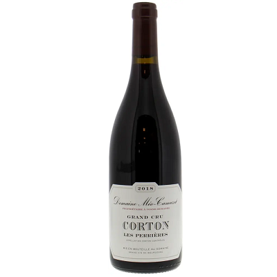 Meo Camuzet - Corton les Perrières Grand cru 2019