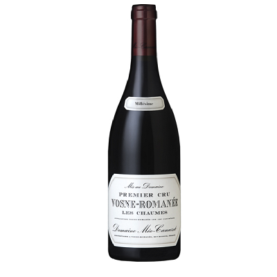 Meo Camuzet - Vosne-Romanée les Chaumes 1er Cru 2018