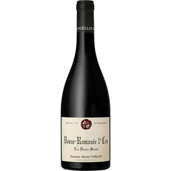 Michel Noëllat Vosne Romanée 1er Cru Les Beaux Monts 2021