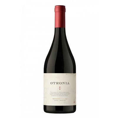 Bodega Ortronia Organic '1' Block Pinot Noir