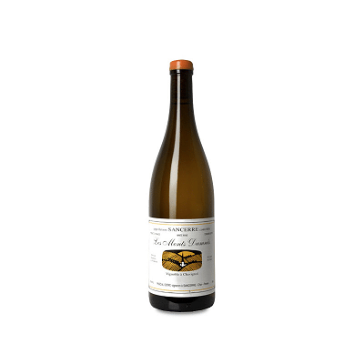 Pascal Cotat Sancerre Le Mont Damnés 2022
