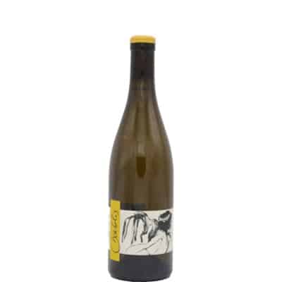 Chablis Vent d’Ange, Domaine Pattes Loup Thomas Pico 2019