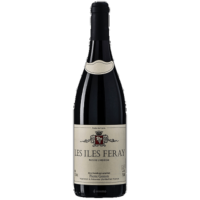 Domaine Pierre Gonon - Les Iles Feray 2022