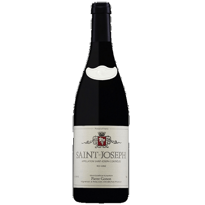 Domaine Pierre Gonon - Saint Joseph 2017