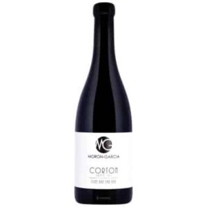 Pierre-Olivier Garcia Corton Grand Cru "Les Marechaudes" 2023