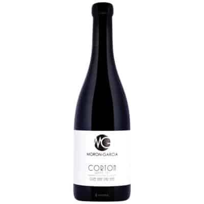 Pierre-Olivier Garcia Corton Grand Cru "Les Marechaudes" 2023