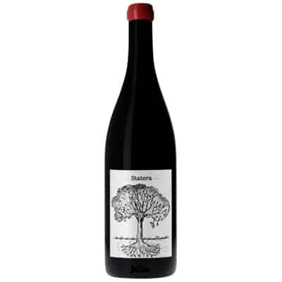 Jérôme Bretaudeau - Statera Pinot noir 2023