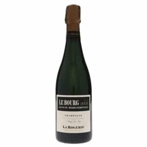 La Rogerie Champagne Grand Cru 'Le Bourg du Sud' Avize