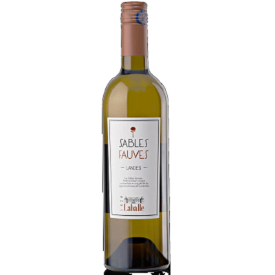 Domaine Laballe - Sables Fauves