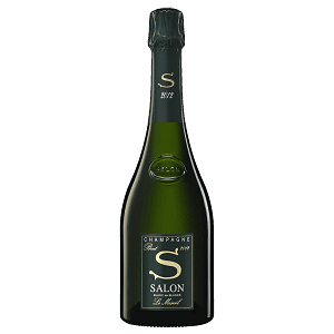 Champagne Salon 2012 - Blanc de Blanc Les Mesnil cuvee S