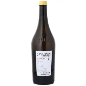 Benedicte & Stephane Tissot - Arbois Savagnin Sous Voile 2020