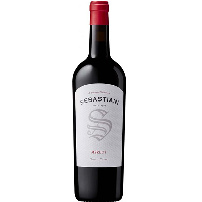 Sebastiani - Merlot